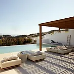 Parocks Luxury & 5*