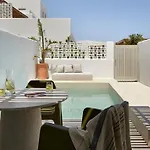 Parocks Luxury & Hotel 5*