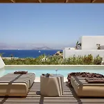 Parocks Luxury & 5* Ampelas