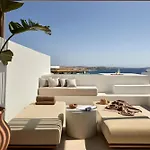 Parocks Luxury & 5* Ampelas