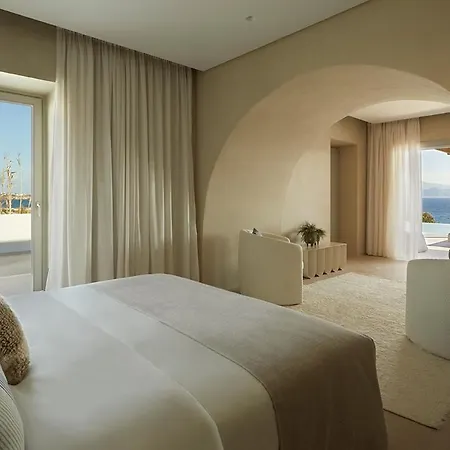 Parocks Luxury &