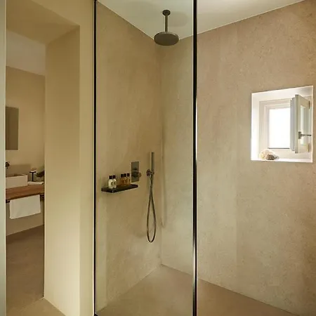 Parocks Luxury & Otel 5*