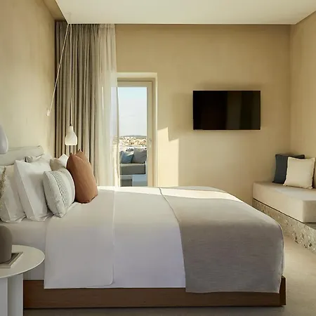 Parocks Luxury & 5*