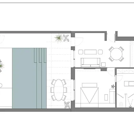 Parocks Luxury & 5*