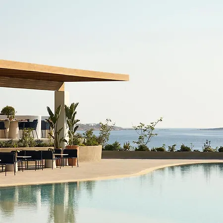 Otel Parocks Luxury &
