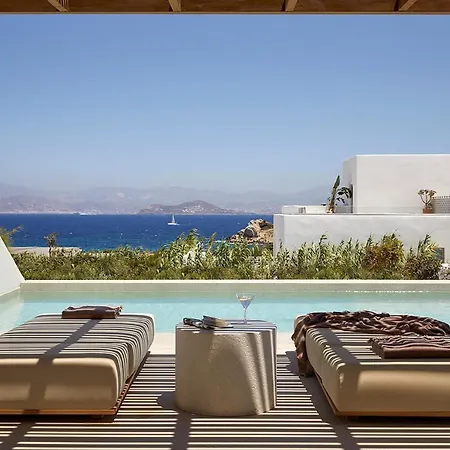Otel Parocks Luxury &