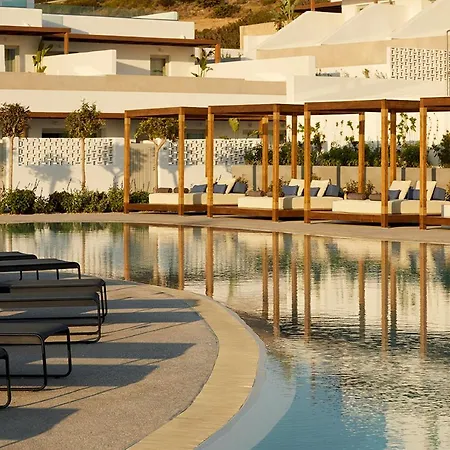 Parocks Luxury & 5*