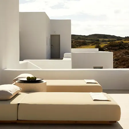 Parocks Luxury & Otel