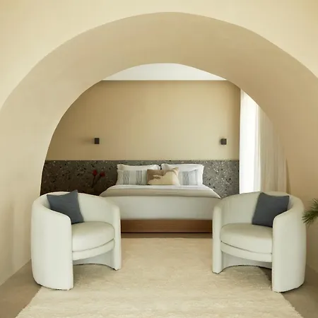 מלון Parocks Luxury &