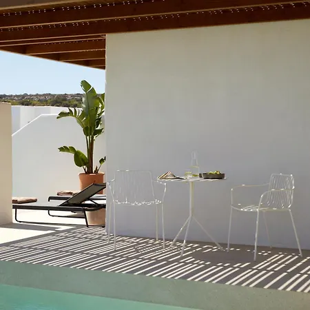Parocks Luxury & 5*