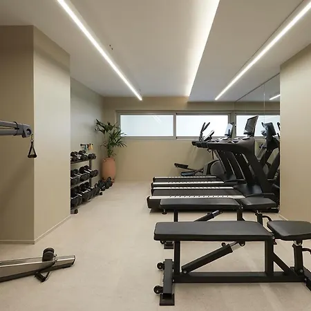 Parocks Luxury & Otel