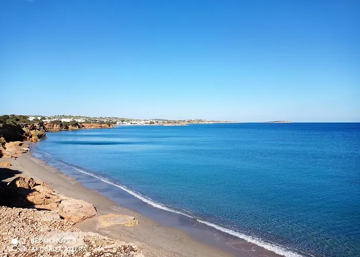 מלון Parocks Luxury & אמבלאס