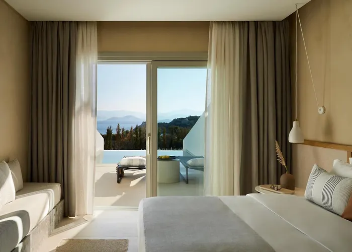 מלון Parocks Luxury & אמבלאס