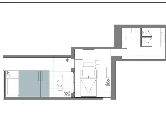 Parocks Luxury & 5* אמבלאס