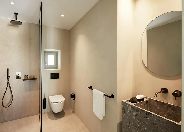 מלון Parocks Luxury &