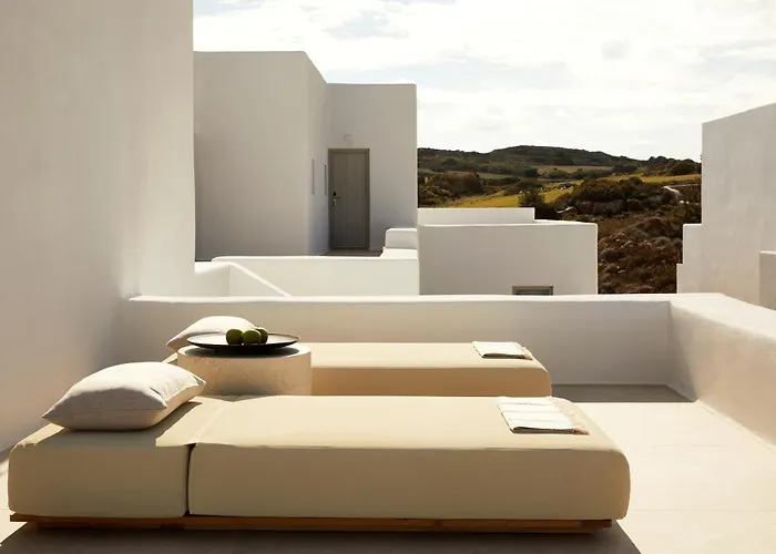 Parocks Luxury & מלון