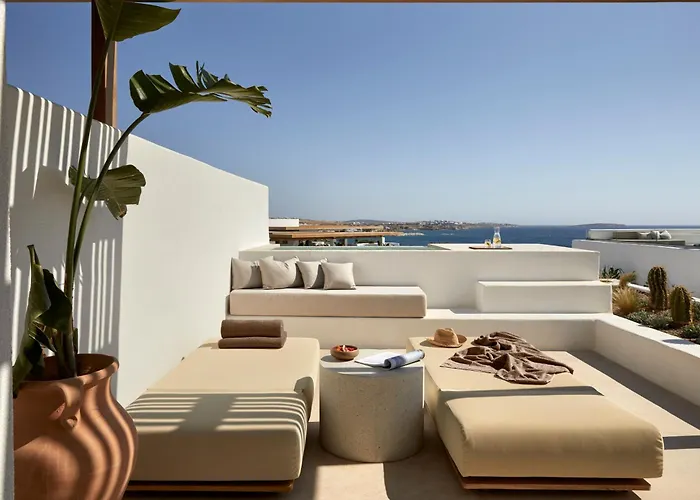 Parocks Luxury & 5* אמבלאס