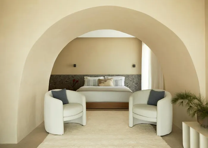 מלון Parocks Luxury &