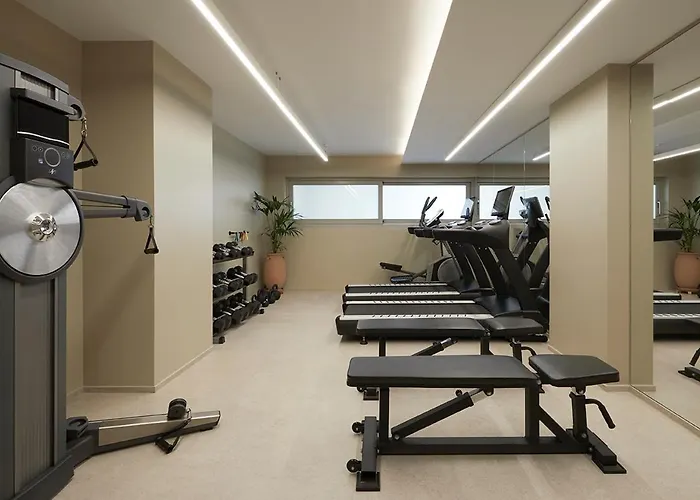 Parocks Luxury & מלון