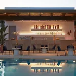 Parocks Luxury & 5*
