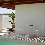 Parocks Luxury & 5*