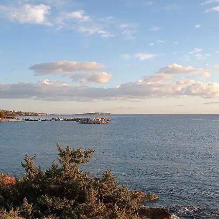 Parocks Luxury & 5* Амбелас