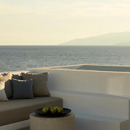 Parocks Luxury & 5*