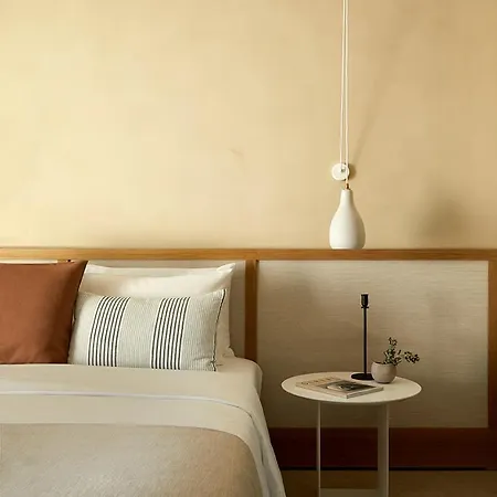 Parocks Luxury & Отель