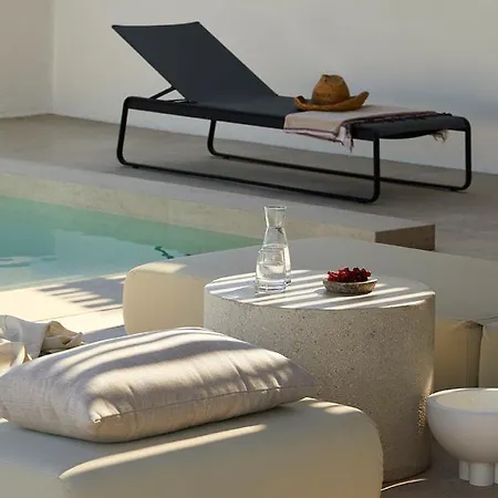 Parocks Luxury & Отель