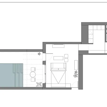 Parocks Luxury & 5* Амбелас