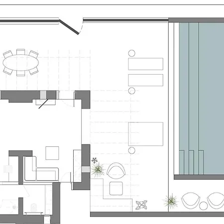 Parocks Luxury & Амбелас