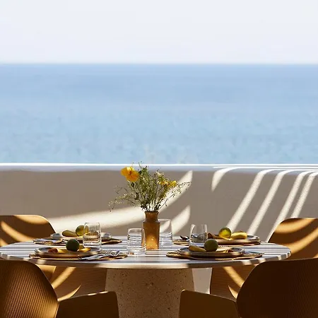 Parocks Luxury & فندق 5*