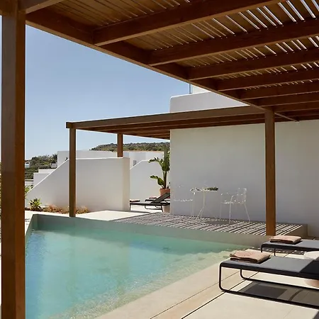 فندق Parocks Luxury &