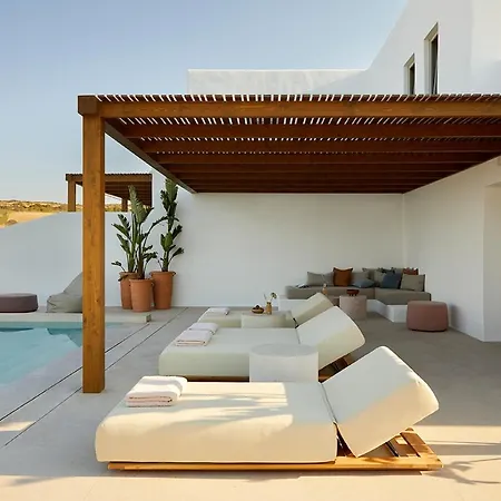 Parocks Luxury & Отель