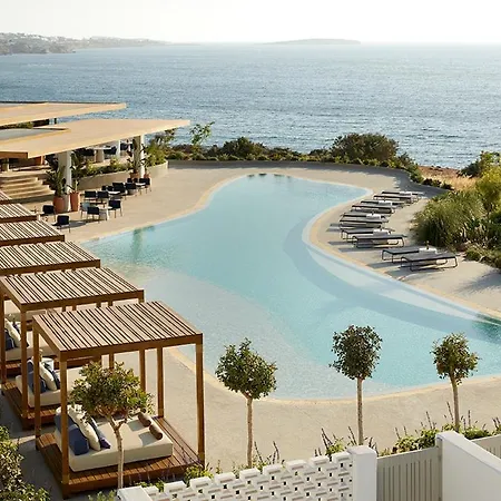 Parocks Luxury & Szálloda 5*