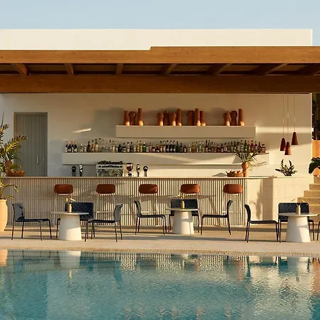 Parocks Luxury & فندق