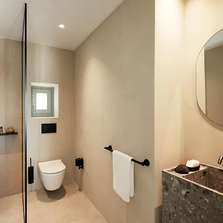 فندق Parocks Luxury &