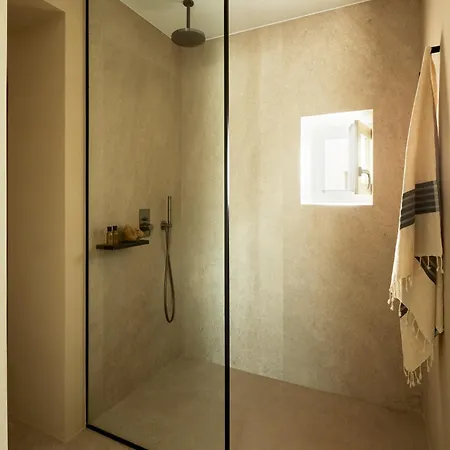 מלון Parocks Luxury &