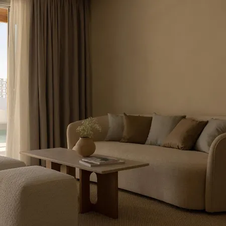 Szálloda Parocks Luxury & 5*