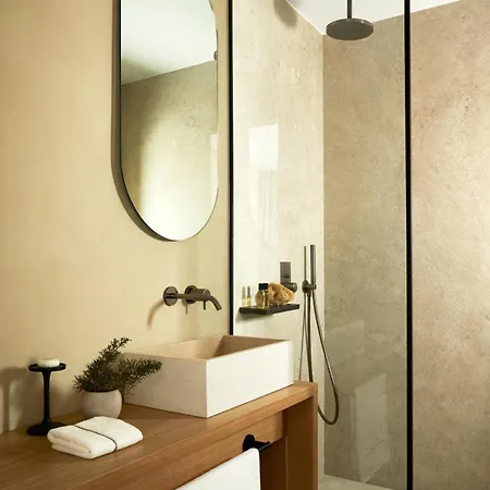 Parocks Luxury & 5* Амбелас