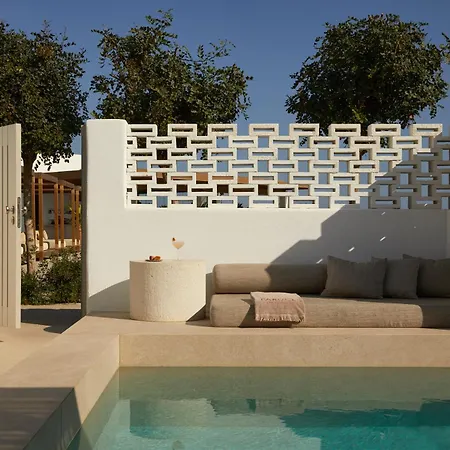 Parocks Luxury & Ξενοδοχείο