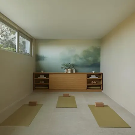 Отель Parocks Luxury &