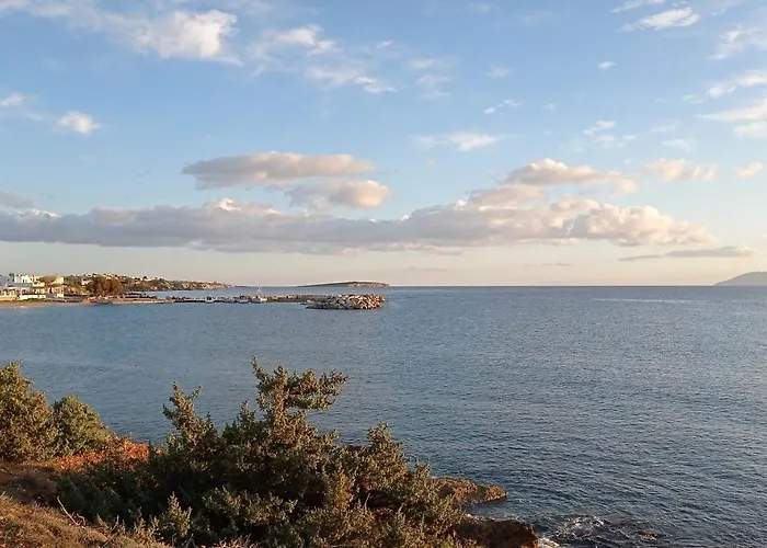 Parocks Luxury & 5* 安倍拉斯