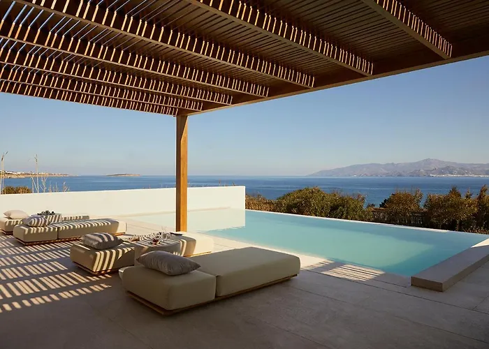 Parocks Luxury & 酒店 安倍拉斯