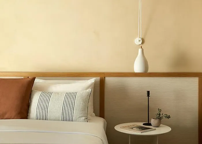 Parocks Luxury & 酒店