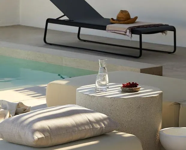 Parocks Luxury & 酒店