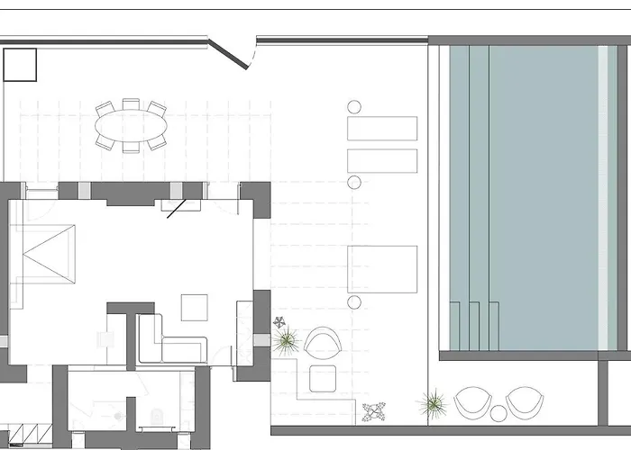 Parocks Luxury & 安倍拉斯