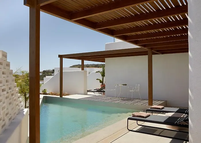 Hotel Parocks Luxury &