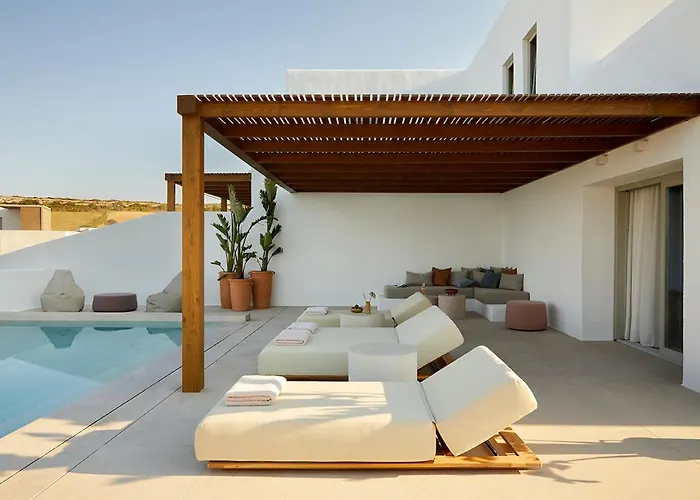 Parocks Luxury & 酒店