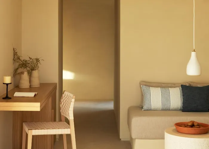 Parocks Luxury & 安倍拉斯